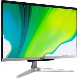 Моноблок 21,5" Acer Aspire C22-420 Моноблок 21,5" Acer Aspire C22-420
