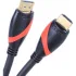 Кабель VCOM HDMI-HDMI Cable 1,8м (CG525D-R-1.8) Кабель VCOM HDMI-HDMI Cable 1,8м (CG525D-R-1.8)