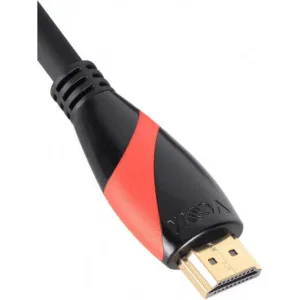 Кабель VCOM HDMI-HDMI Cable 1,8м (CG525D-R-1.8) Кабель VCOM HDMI-HDMI Cable 1,8м (CG525D-R-1.8)