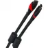 Кабель VCOM HDMI-HDMI Cable 1,8м (CG525D-R-1.8) Кабель VCOM HDMI-HDMI Cable 1,8м (CG525D-R-1.8)
