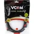 Кабель VCOM HDMI-HDMI Cable 1,8м (CG525D-R-1.8) Кабель VCOM HDMI-HDMI Cable 1,8м (CG525D-R-1.8)