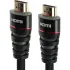 Кабель VCOM HDMI-HDMI Cable 3м (CG526S-B-3M) Кабель VCOM HDMI-HDMI Cable 3м (CG526S-B-3M)