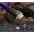 Кабель VCOM HDMI-HDMI Cable 3м (CG526S-B-3M) Кабель VCOM HDMI-HDMI Cable 3м (CG526S-B-3M)