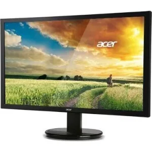 Монитор 21,5" Acer K222HQLDb Монитор 21,5" Acer K222HQLDb