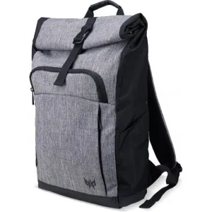 Рюкзак для ноутбука 15,6" Predator Rolltop Jr.Backpack PBG820 (NP.BAG1A.292) Рюкзак для ноутбука 15,6" Predator Rolltop Jr.Backpack PBG820 (NP.BAG1A.292)