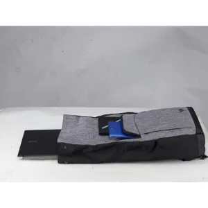 Рюкзак для ноутбука 15,6" Predator Rolltop Jr.Backpack PBG820 (NP.BAG1A.292) Рюкзак для ноутбука 15,6" Predator Rolltop Jr.Backpack PBG820 (NP.BAG1A.292)