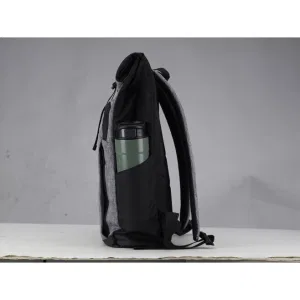 Рюкзак для ноутбука 15,6" Predator Rolltop Jr.Backpack PBG820 (NP.BAG1A.292) Рюкзак для ноутбука 15,6" Predator Rolltop Jr.Backpack PBG820 (NP.BAG1A.292)