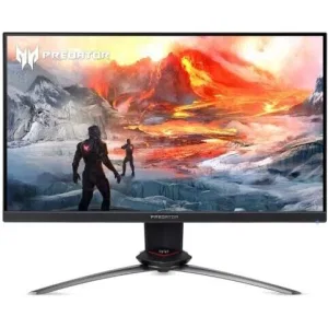 Монитор 27" Acer Nitro XV272UXbmiipruzx Монитор 27" Acer Nitro XV272UXbmiipruzx