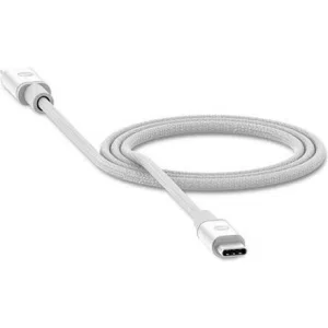 Кабель Mophie USB-C to USB-C Cable 1.5м (409903203) Кабель Mophie USB-C to USB-C Cable 1.5м (409903203)