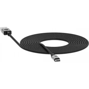 Кабель Mophie USB-A to USB-C Cable 3м (409903208) Кабель Mophie USB-A to USB-C Cable 3м (409903208)