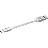 Кабель Mophie USB-A to USB-C Cable 1м (409903209)