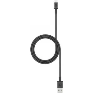 Кабель Mophie USB-A to MicroUSB Cable 1м (409903212) Кабель Mophie USB-A to MicroUSB Cable 1м (409903212)