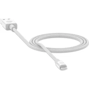 Кабель Mophie USB-A to Lightning Cable 1м (409903213) Кабель Mophie USB-A to Lightning Cable 1м (409903213)
