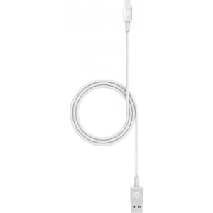Кабель Mophie USB-A to Lightning Cable 1м (409903213) Кабель Mophie USB-A to Lightning Cable 1м (409903213)