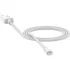 Кабель Mophie USB-A to Lightning Cable 3м (409903215) Кабель Mophie USB-A to Lightning Cable 3м (409903215)
