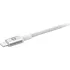 Кабель Mophie USB-A to Lightning Cable 3м (409903215) Кабель Mophie USB-A to Lightning Cable 3м (409903215)