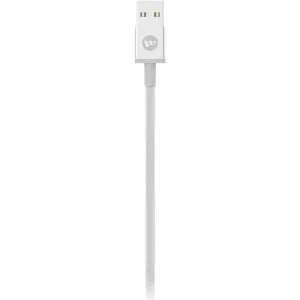 Кабель Mophie USB-A to Lightning Cable 3м (409903215) Кабель Mophie USB-A to Lightning Cable 3м (409903215)