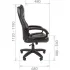 Кресло Chairman 432 черный (7028641) Кресло Chairman 432 черный (7028641)