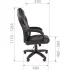 Кресло Chairman 299 черный (7062450) Кресло Chairman 299 черный (7062450)
