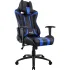Кресло Aerocool AC120 AIR-BB черный/синий (AC120-AIR-BB) Кресло Aerocool AC120 AIR-BB черный/синий (AC120-AIR-BB)