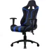 Кресло Aerocool AC120 AIR-BB черный/синий (AC120-AIR-BB) Кресло Aerocool AC120 AIR-BB черный/синий (AC120-AIR-BB)