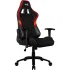 Кресло Aerocool AERO 1 Alpha черный/красный (AERO 1 Alpha black/red) Кресло Aerocool AERO 1 Alpha черный/красный (AERO 1 Alpha black/red)