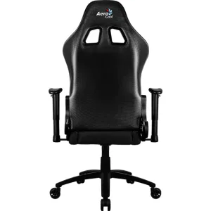 Кресло Aerocool AERO 1 Alpha черный/красный (AERO 1 Alpha black/red) Кресло Aerocool AERO 1 Alpha черный/красный (AERO 1 Alpha black/red)
