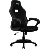 Кресло Aerocool AERO 2 Alpha черный (AERO-2-Alpha-All-black)