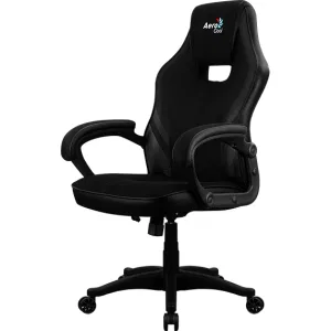 Кресло Aerocool AERO 2 Alpha черный (AERO-2-Alpha-All-black) Кресло Aerocool AERO 2 Alpha черный (AERO-2-Alpha-All-black)