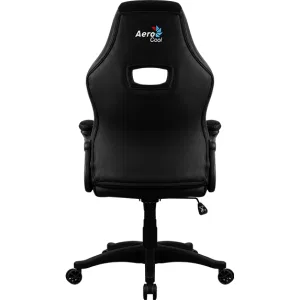 Кресло Aerocool AERO 2 Alpha черный (AERO-2-Alpha-All-black) Кресло Aerocool AERO 2 Alpha черный (AERO-2-Alpha-All-black)