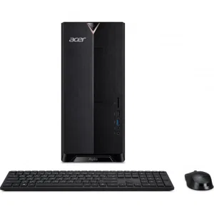 Системный блок Acer Aspire TC-886 (DG.E1QER.00N) Системный блок Acer Aspire TC-886 (DG.E1QER.00N)