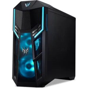 Системный блок Predator Orion 5000 PO5-615s (DG.E1YER.00F) Системный блок Predator Orion 5000 PO5-615s (DG.E1YER.00F)