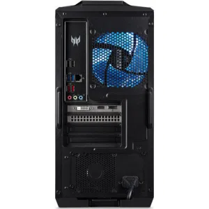 Системный блок Predator Orion 5000 PO5-615s (DG.E1YER.00F) Системный блок Predator Orion 5000 PO5-615s (DG.E1YER.00F)