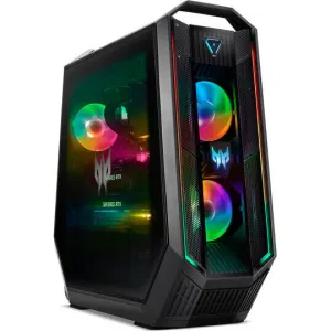 Системный блок Predator Orion 9000 PO9-920 (DG.E24ER.00B) Системный блок Predator Orion 9000 PO9-920 (DG.E24ER.00B)