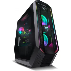Системный блок Predator Orion 9000 PO9-920 (DG.E24ER.00B) Системный блок Predator Orion 9000 PO9-920 (DG.E24ER.00B)