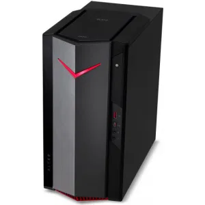 Системный блок Acer Nitro N50-620 MT (DG.E2FER.001) Системный блок Acer Nitro N50-620 MT (DG.E2FER.001)