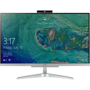 Моноблок Acer Aspire C24-865 (DQ.BBTER.028) Моноблок Acer Aspire C24-865 (DQ.BBTER.028)