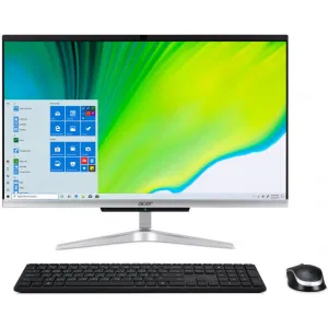 Моноблок Acer Aspire C22-960 (DQ.BD8ER.00C) Моноблок Acer Aspire C22-960 (DQ.BD8ER.00C)