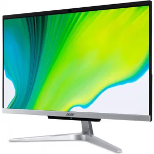 Моноблок Acer Aspire C22-420 (DQ.BFRER.002) Моноблок Acer Aspire C22-420 (DQ.BFRER.002)