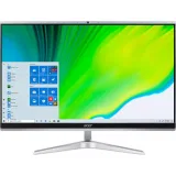 Моноблок Acer Aspire C22-1650 (DQ.BG7ER.00E)