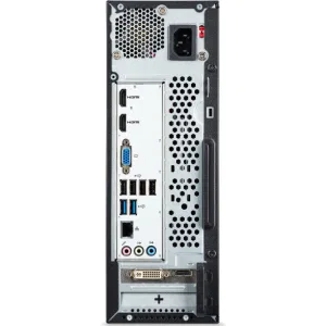 Системный блок Acer Aspire XC-886 (DT.BDDER.00V) Системный блок Acer Aspire XC-886 (DT.BDDER.00V)