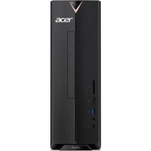Системный блок Acer Aspire XC-886 (DT.BDDER.01Y) Системный блок Acer Aspire XC-886 (DT.BDDER.01Y)