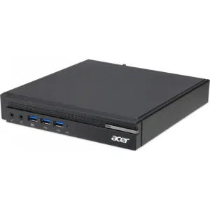 Мини ПК Acer Veriton N4640G (DT.VQ0ER.138) Мини ПК Acer Veriton N4640G (DT.VQ0ER.138)