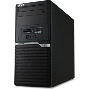 Системный блок Acer Veriton M6660G (DT.VQUER.1B4) Системный блок Acer Veriton M6660G (DT.VQUER.1B4)