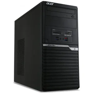 Системный блок Acer Veriton M6660G (DT.VQUER.1B4) Системный блок Acer Veriton M6660G (DT.VQUER.1B4)
