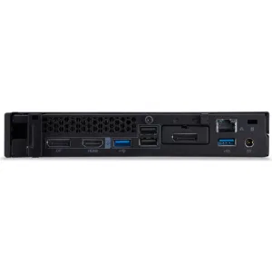 Мини ПК Acer Veriton N4660G (DT.VRDER.1AC) Мини ПК Acer Veriton N4660G (DT.VRDER.1AC)