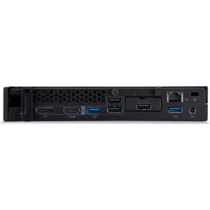 Мини ПК Acer Veriton N4660G (DT.VRDER.1AH) Мини ПК Acer Veriton N4660G (DT.VRDER.1AH)
