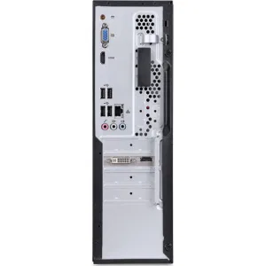 Системный блок Acer Veriton EX2620G Desktop SFF (DT.VRVER.01A) Системный блок Acer Veriton EX2620G Desktop SFF (DT.VRVER.01A)