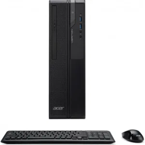Системный блок Acer Veriton EX2620G Desktop SFF (DT.VRVER.01A) Системный блок Acer Veriton EX2620G Desktop SFF (DT.VRVER.01A)