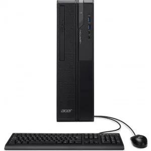 Системный блок Acer Veriton EX2620G Desktop SFF (DT.VRVER.01A) Системный блок Acer Veriton EX2620G Desktop SFF (DT.VRVER.01A)